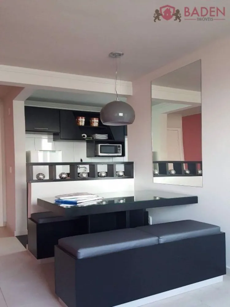 Apartamento, 2 quartos, 42 m² - Foto 2