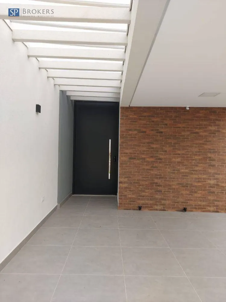 Casa de Condomínio, 3 quartos - Foto 3