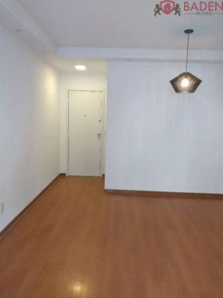 Apartamento, 3 quartos, 85 m² - Foto 2