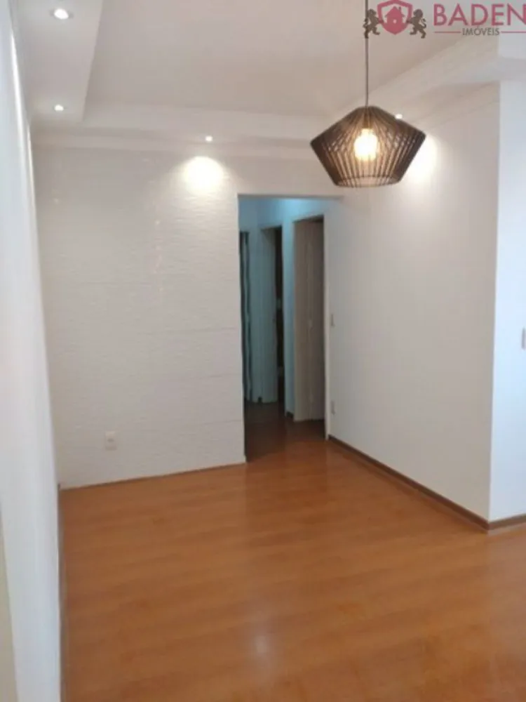 Apartamento, 3 quartos, 85 m² - Foto 3