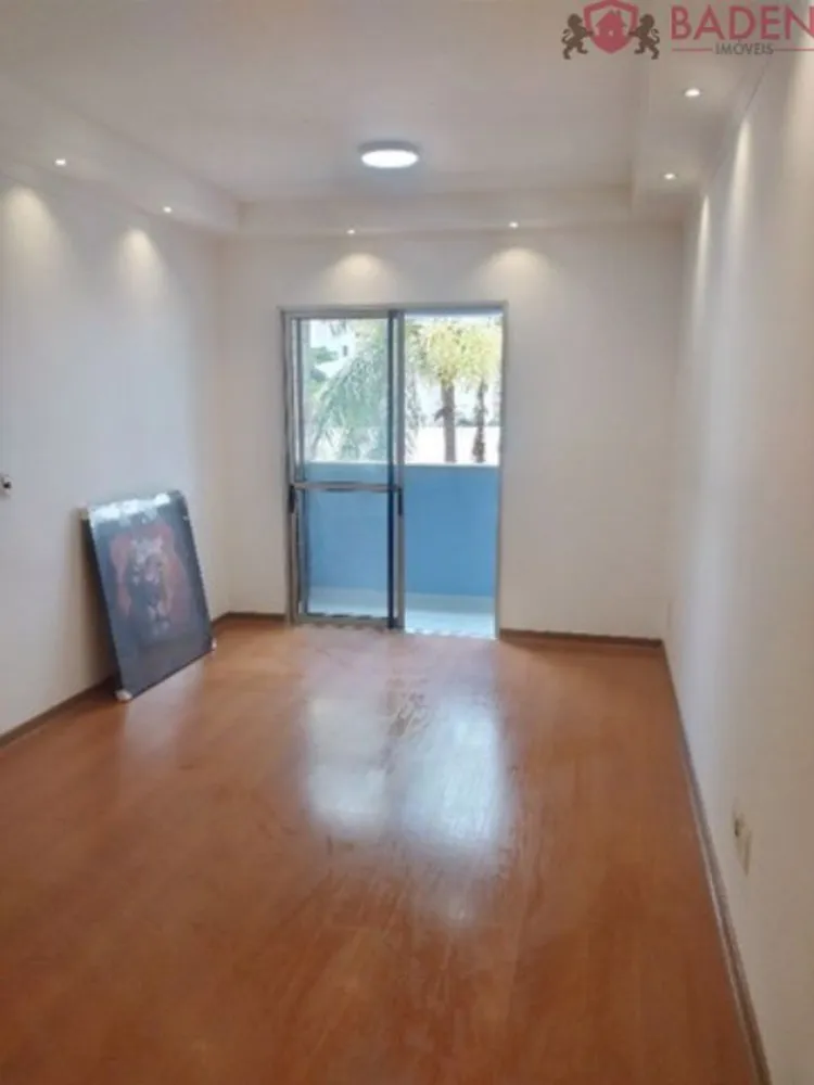 Apartamento, 3 quartos, 85 m² - Foto 1