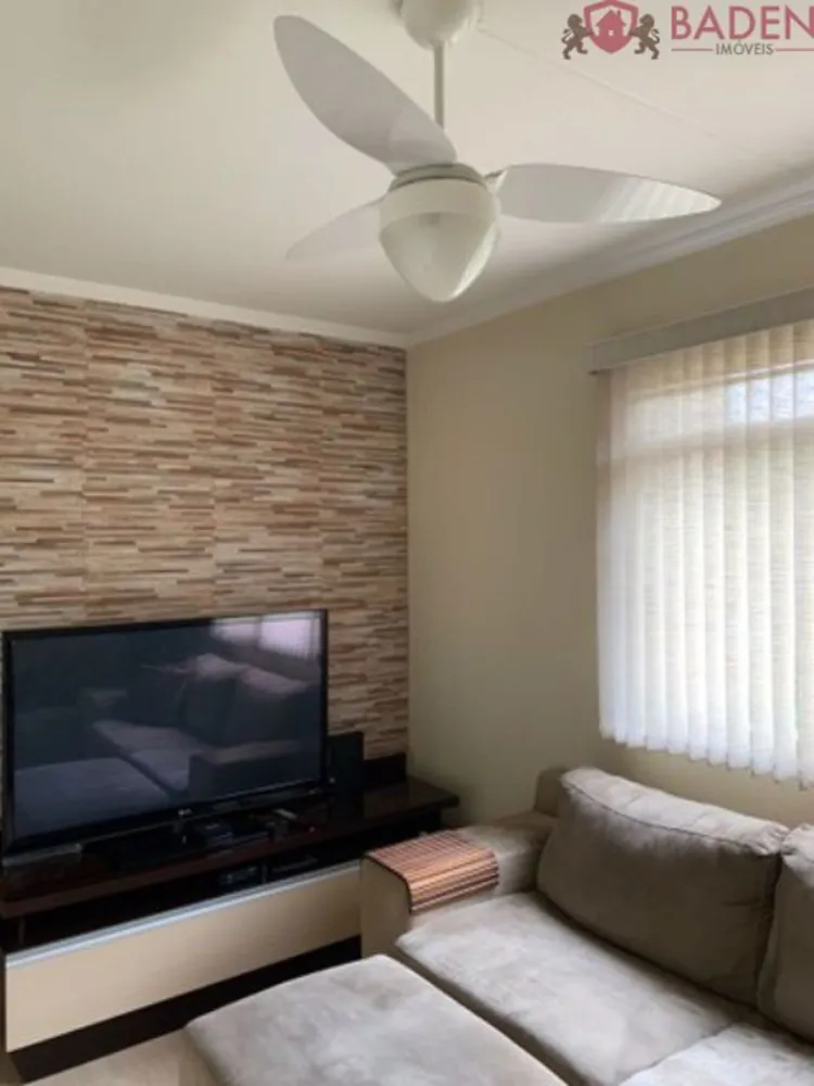 Apartamento, 3 quartos, 74 m² - Foto 1