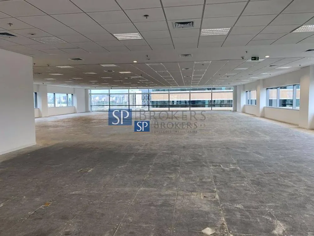 Sala-Conjunto, 1712 m² - Foto 2