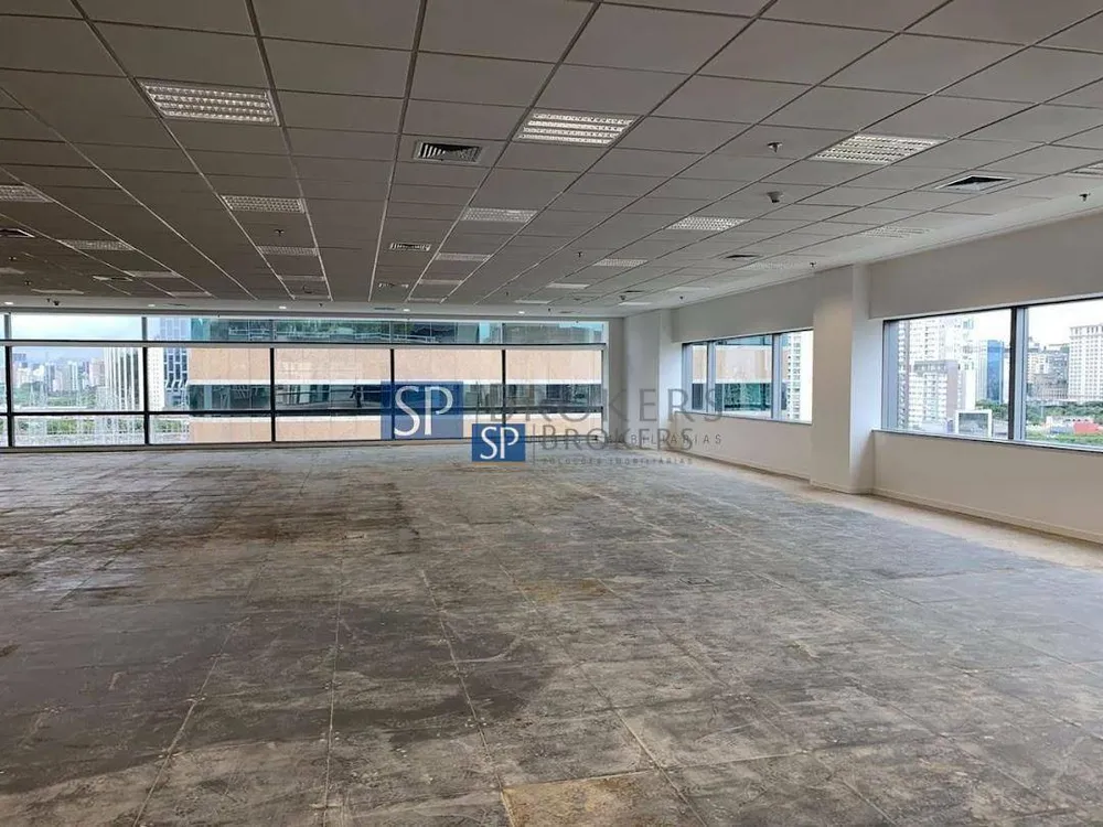 Sala-Conjunto, 1712 m² - Foto 3