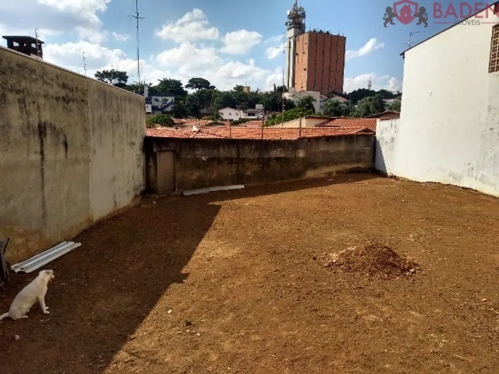 Terreno, 262 m² - Foto 1