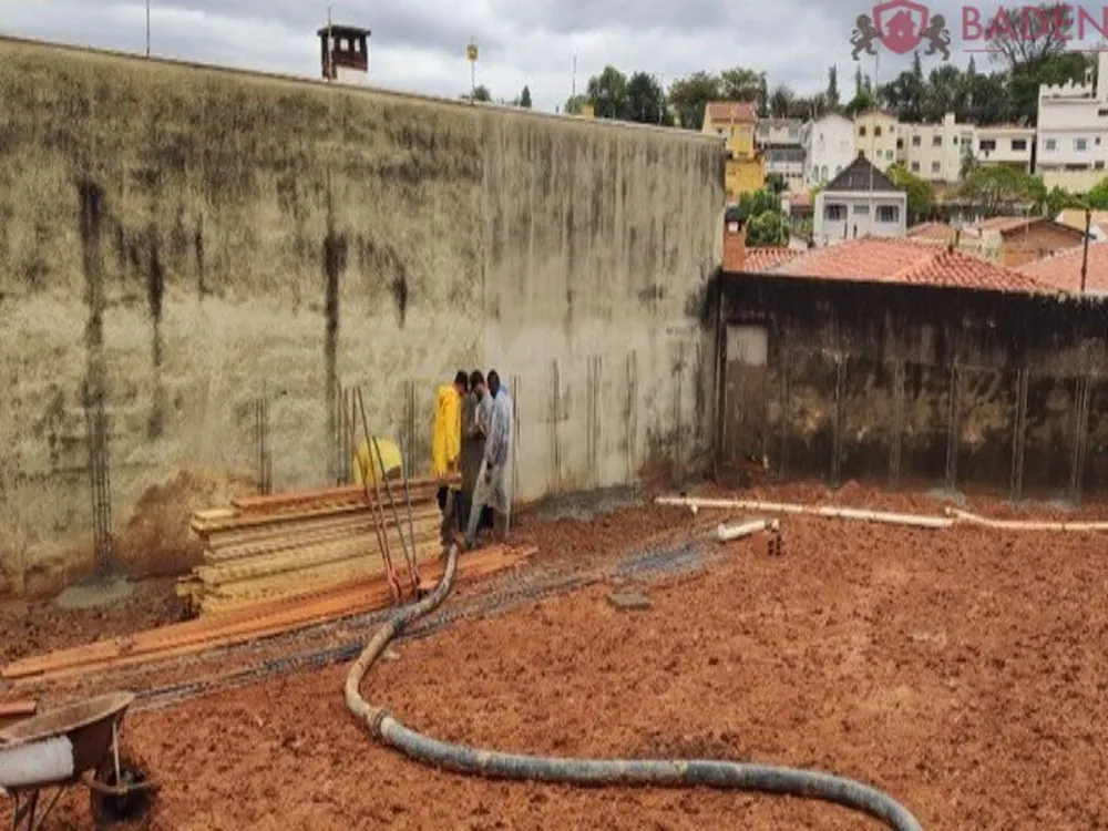 Terreno, 262 m² - Foto 4