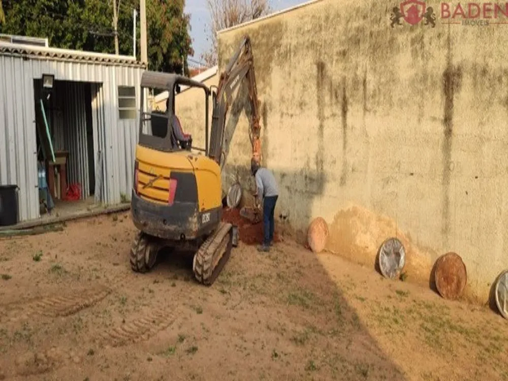 Terreno, 262 m² - Foto 3