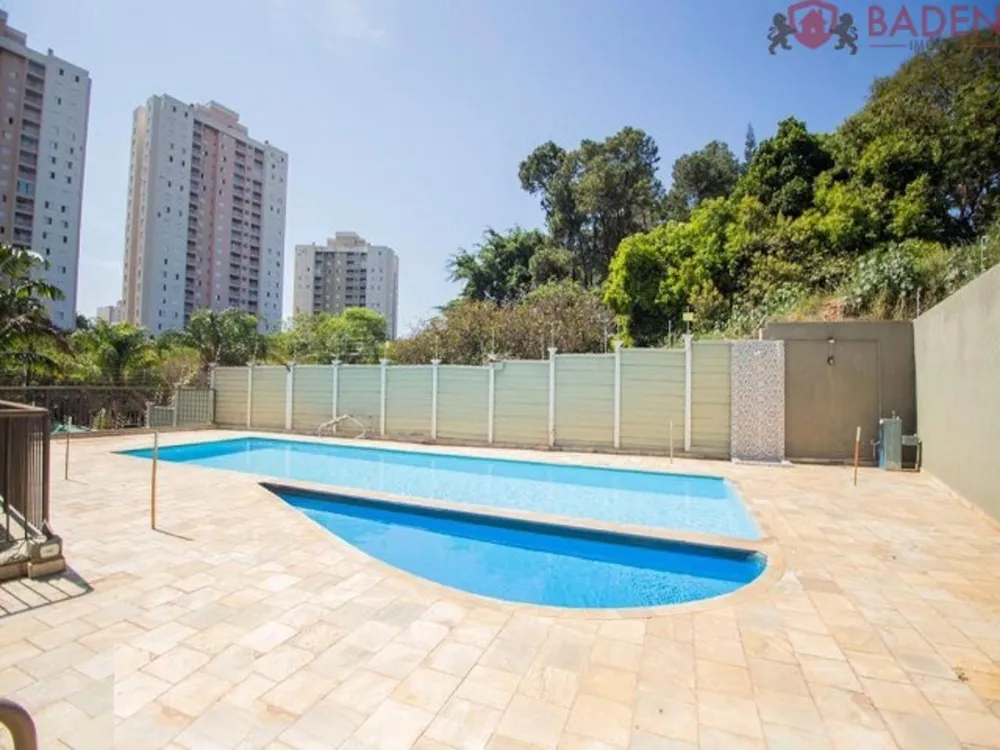 Apartamento, 2 quartos, 56 m² - Foto 1