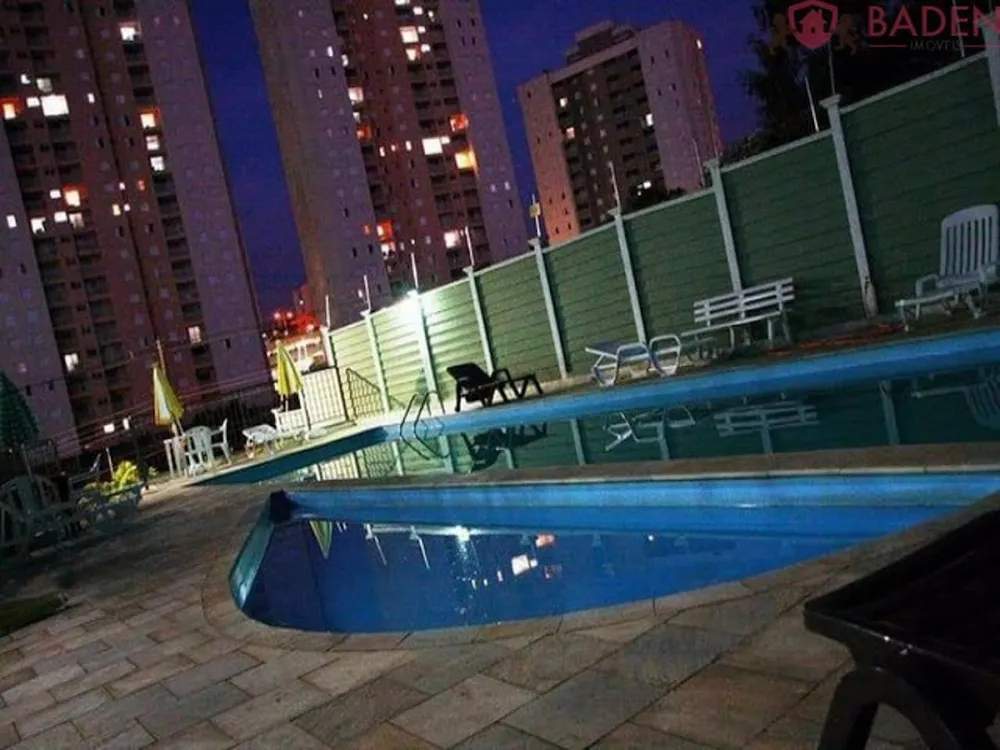 Apartamento, 2 quartos, 56 m² - Foto 3