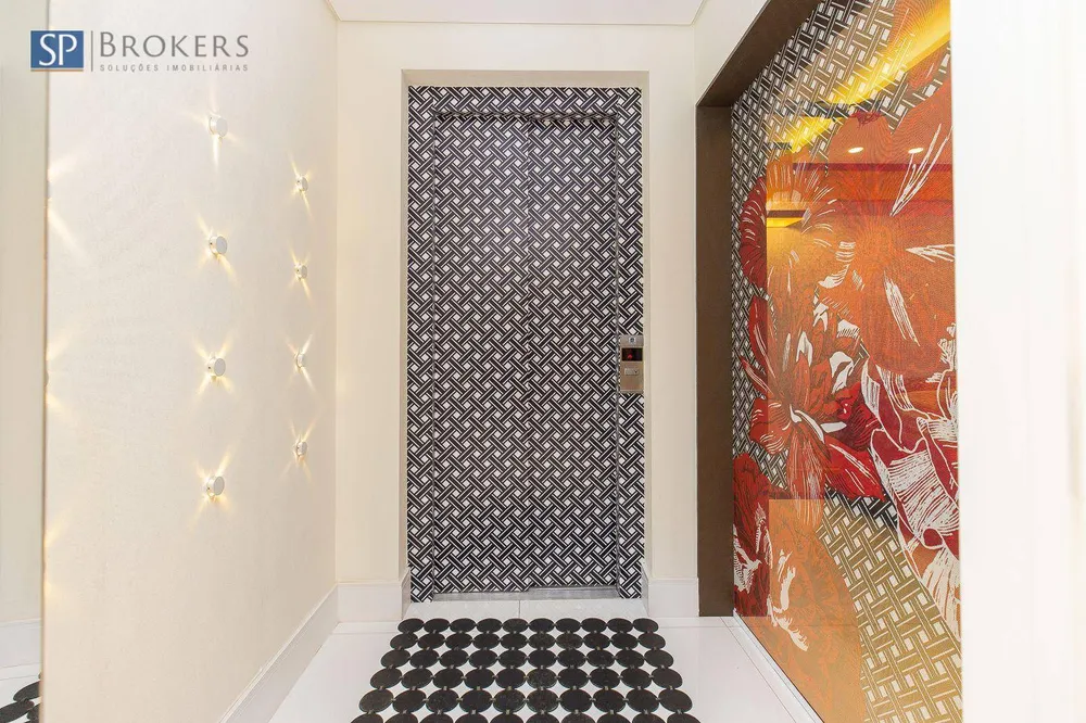 Apartamento, 4 quartos, 335 m² - Foto 1