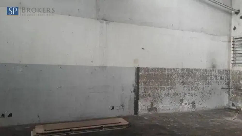 Depósito-Galpão, 750 m² - Foto 4
