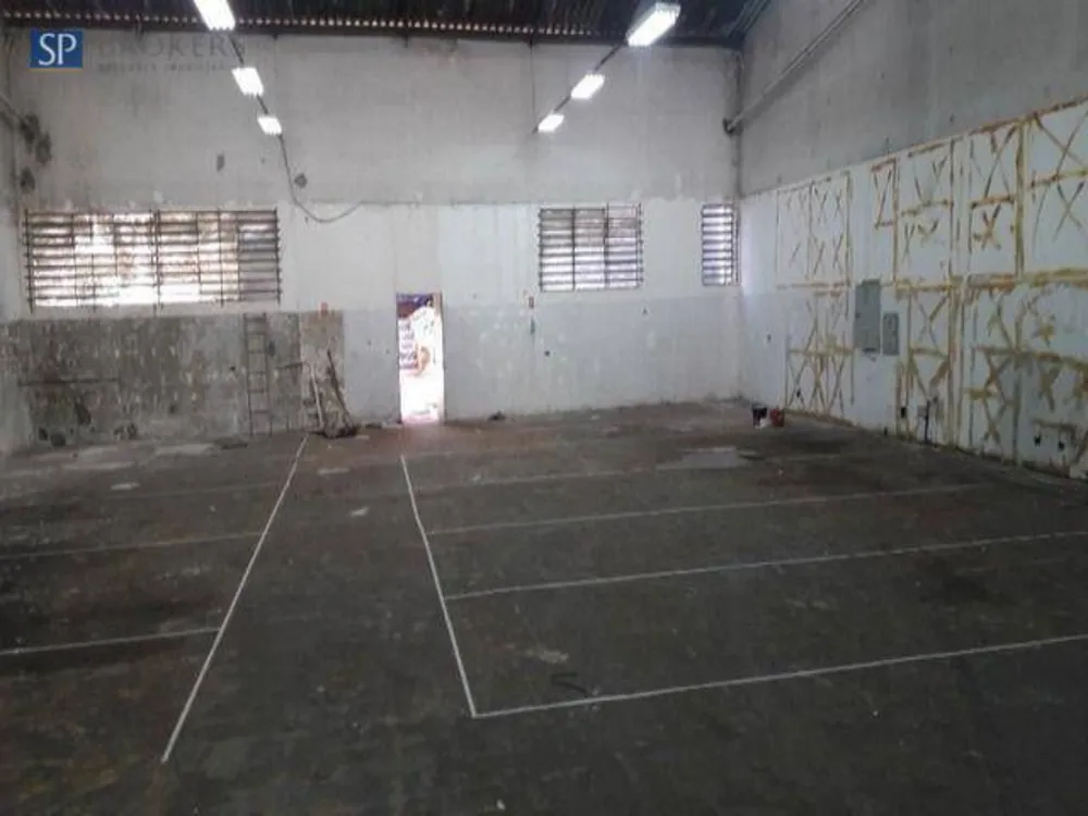 Depósito-Galpão, 750 m² - Foto 2