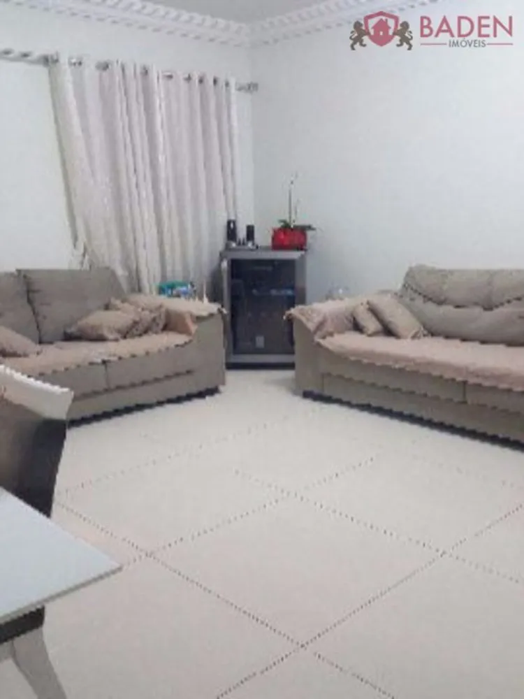 Apartamento, 3 quartos, 76 m² - Foto 2