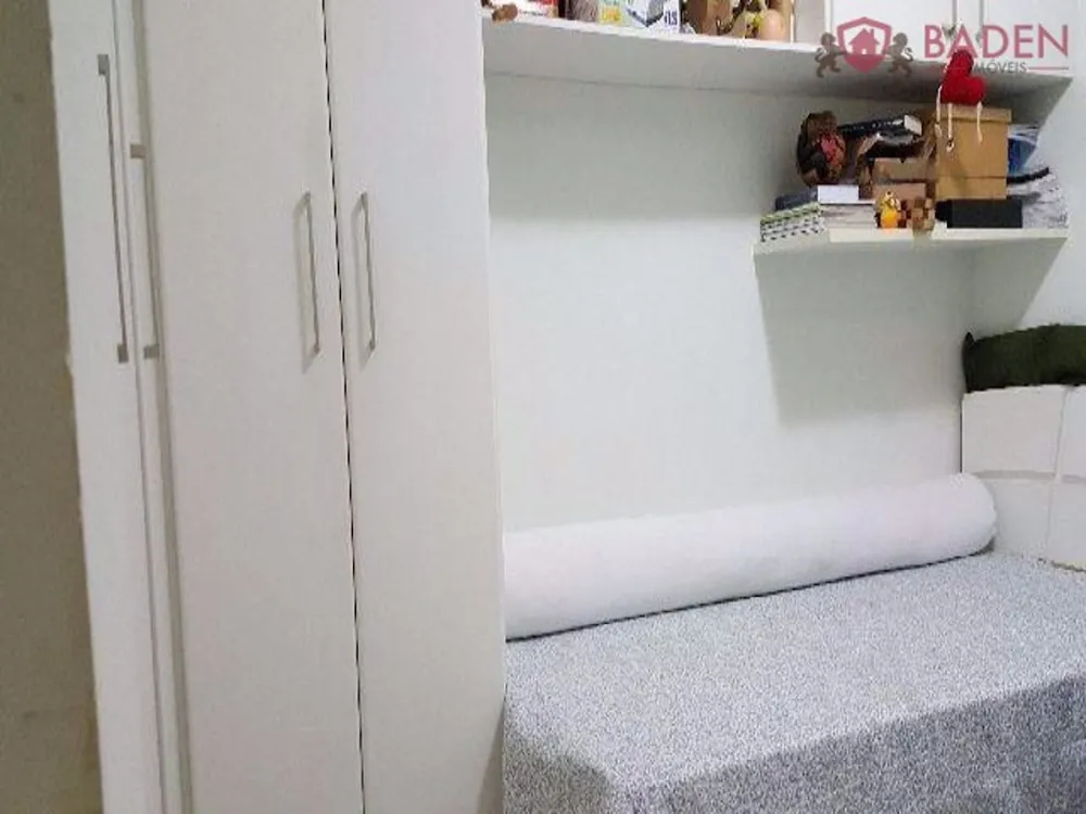Apartamento, 3 quartos, 76 m² - Foto 3