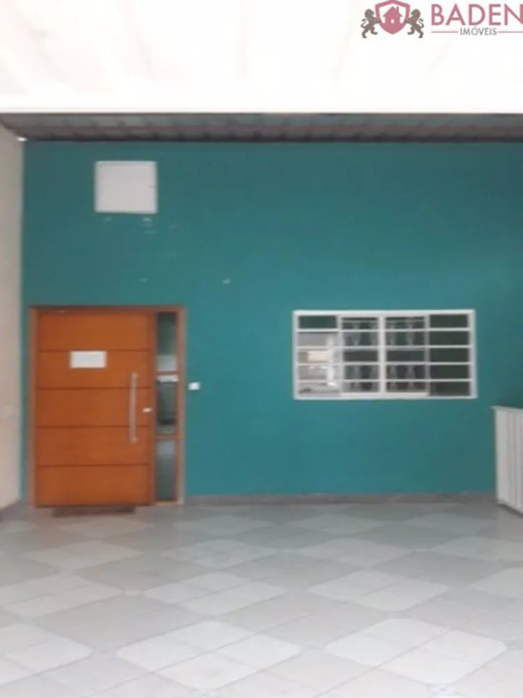 Casa, 3 quartos, 150 m² - Foto 1