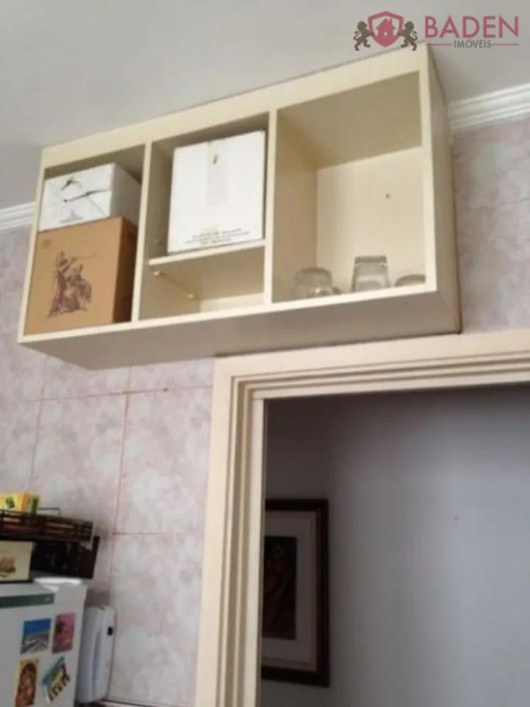 Apartamento, 3 quartos, 82 m² - Foto 4