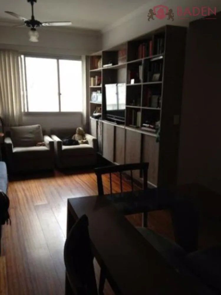 Apartamento, 3 quartos, 82 m² - Foto 1