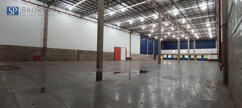 Depósito-Galpão, 4400 m² - Foto 3