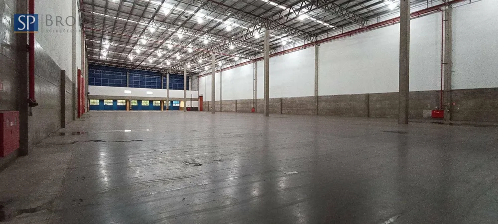 Depósito-Galpão, 4400 m² - Foto 1