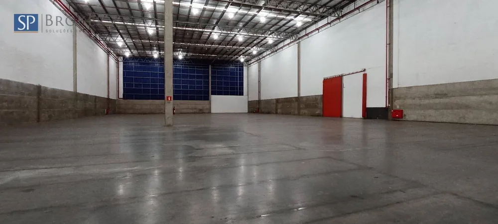 Depósito-Galpão, 4400 m² - Foto 4