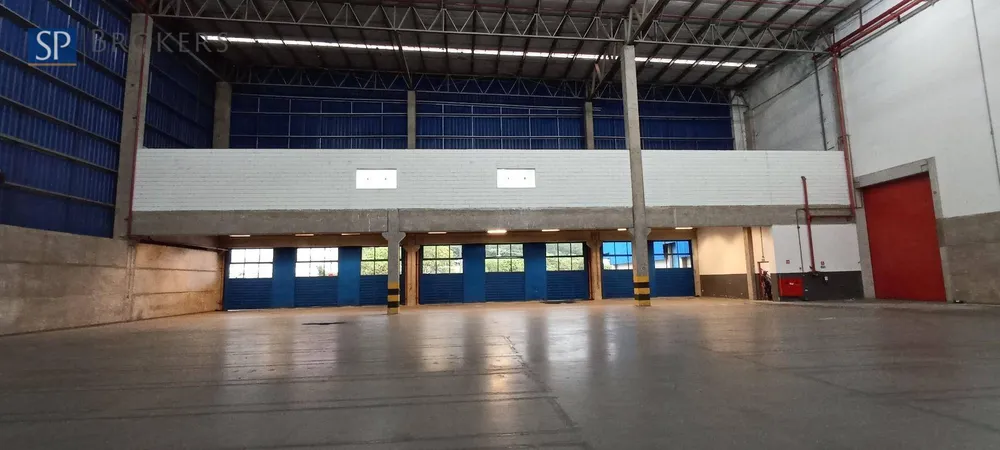Depósito-Galpão, 4400 m² - Foto 2