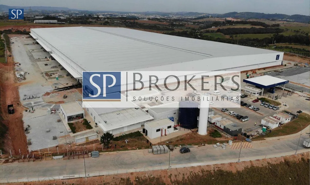 Depósito-Galpão, 90000 m² - Foto 3