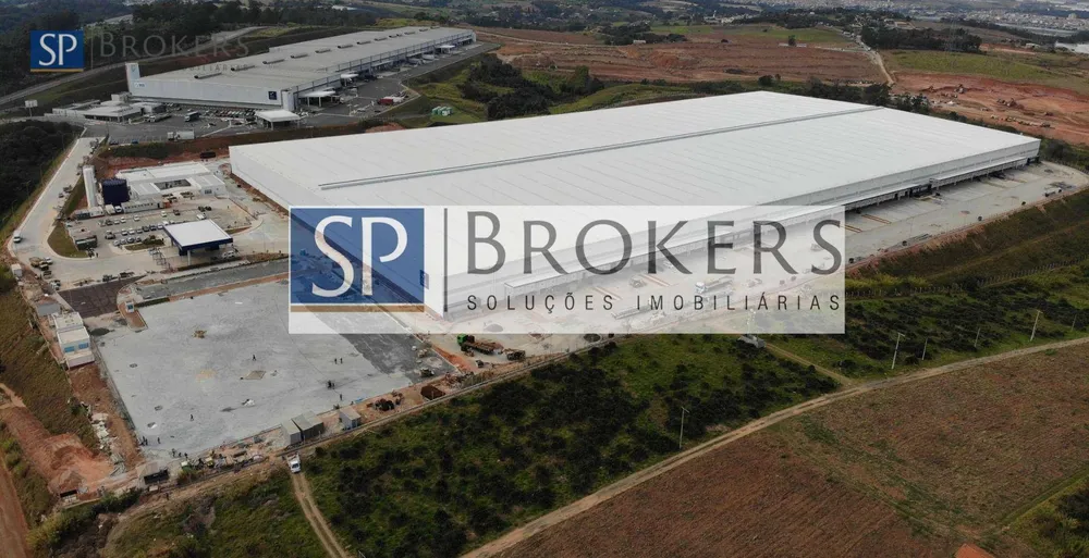 Depósito-Galpão, 90000 m² - Foto 1