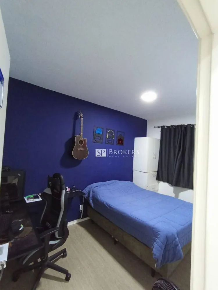 Apartamento, 2 quartos, 52 m² - Foto 3