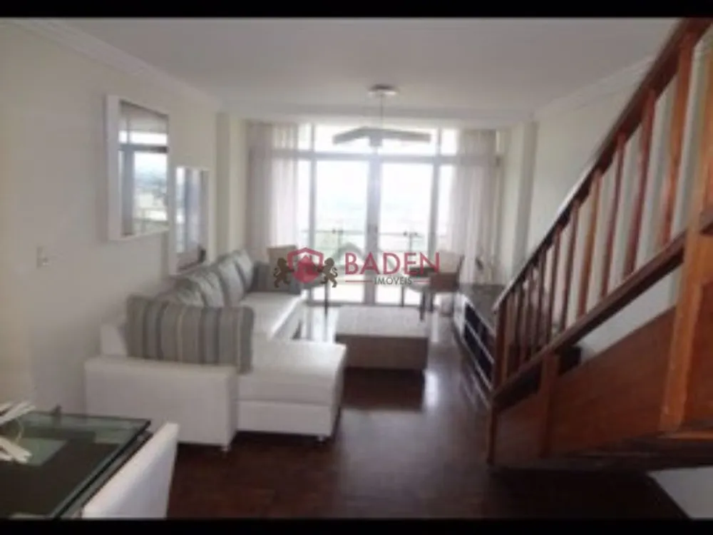 Apartamento, 4 quartos, 300 m² - Foto 2