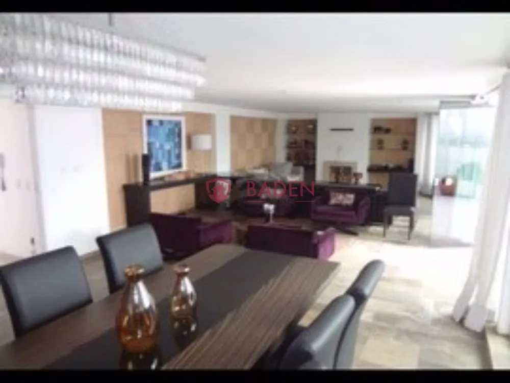 Apartamento, 4 quartos, 300 m² - Foto 1