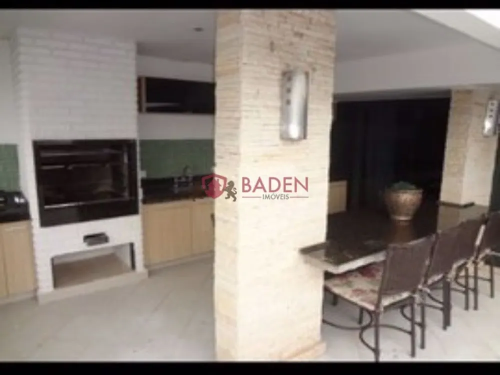 Apartamento, 4 quartos, 300 m² - Foto 4
