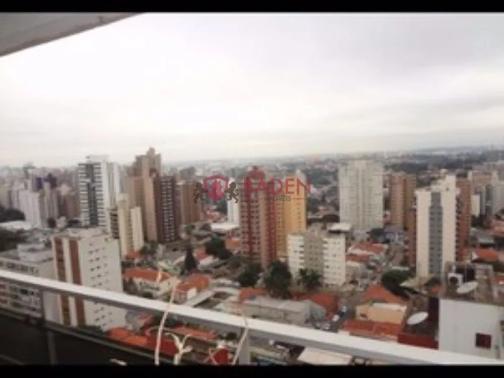 Apartamento, 4 quartos, 300 m² - Foto 3
