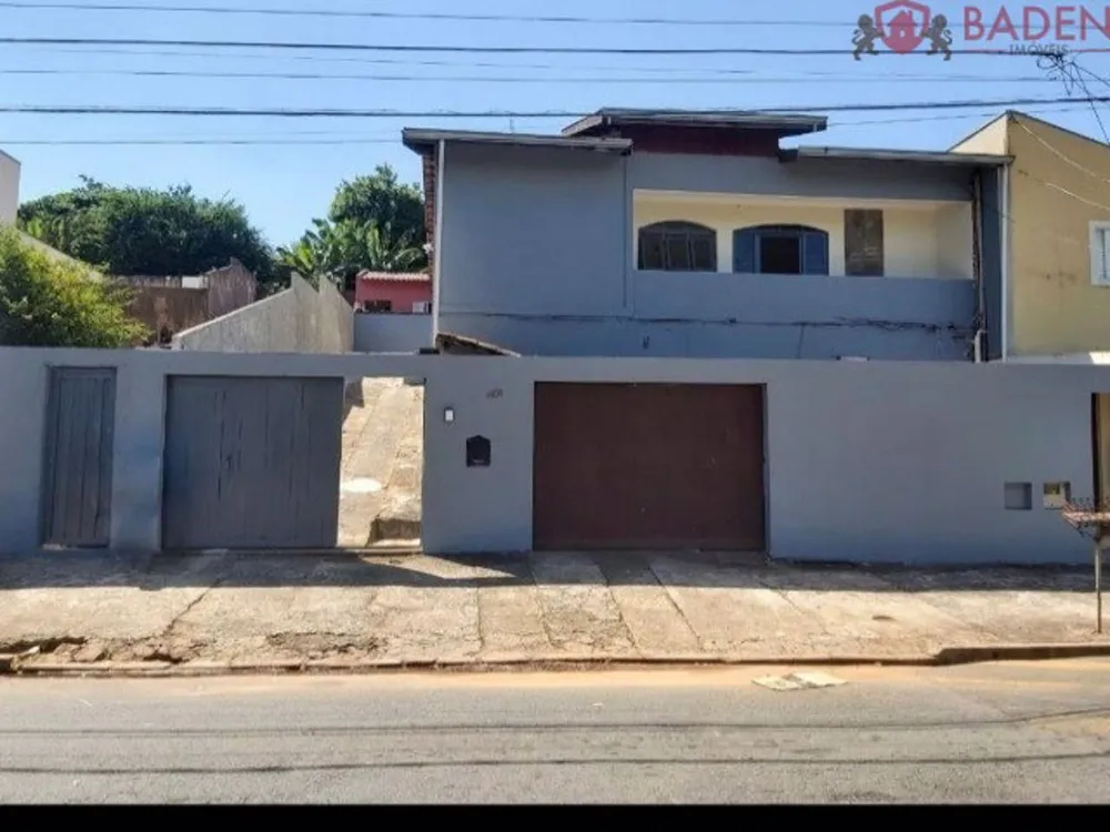 Casa, 3 quartos, 117 m² - Foto 1