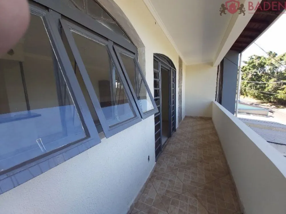 Casa, 3 quartos, 117 m² - Foto 4