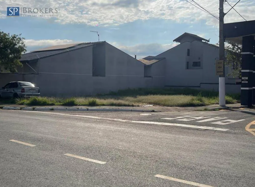 Terreno, 338 m² - Foto 2