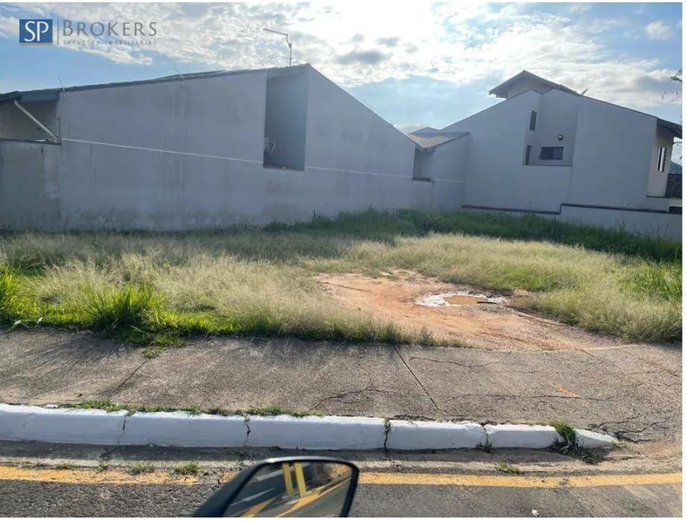 Terreno, 338 m² - Foto 1
