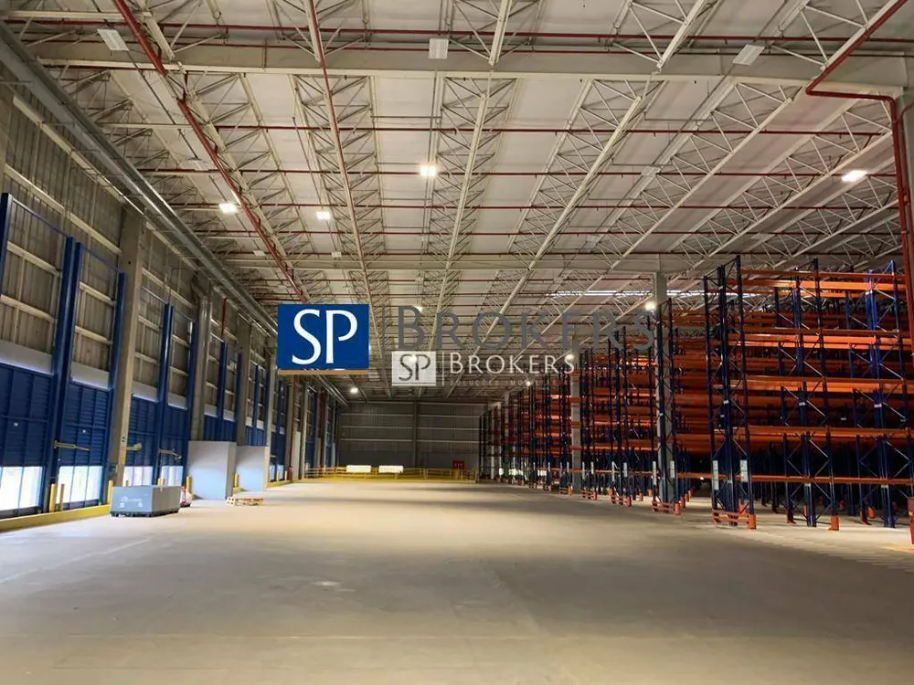 Depósito-Galpão, 16403 m² - Foto 1
