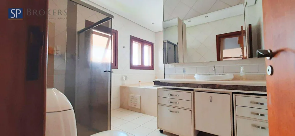 Casa de Condomínio, 4 quartos - Foto 4