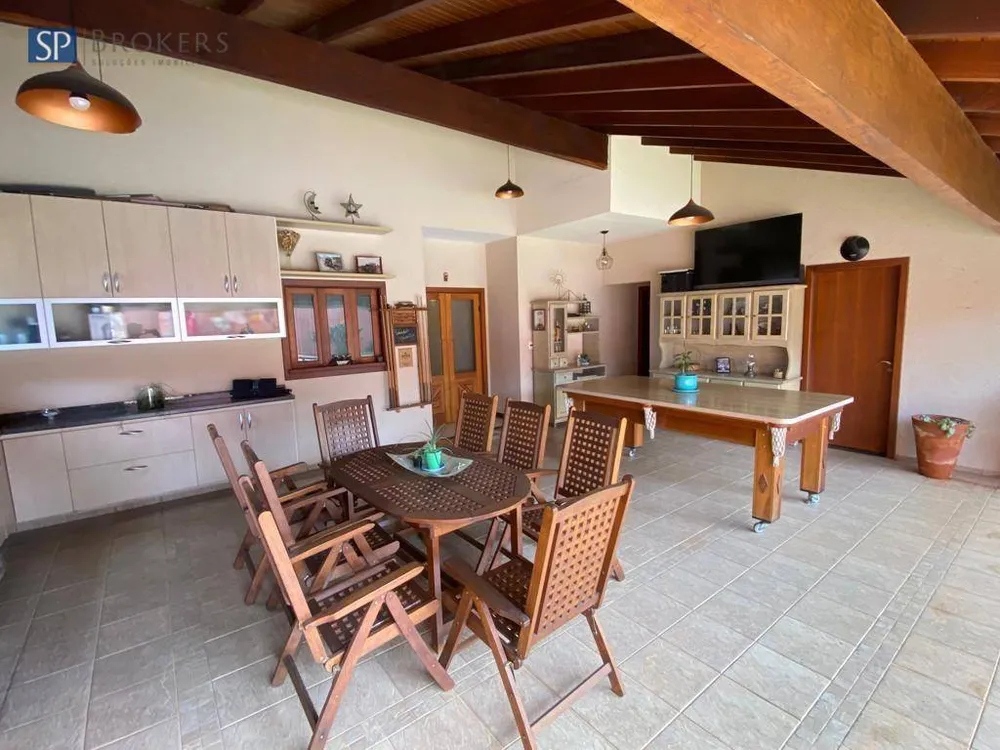 Casa de Condomínio, 4 quartos - Foto 2