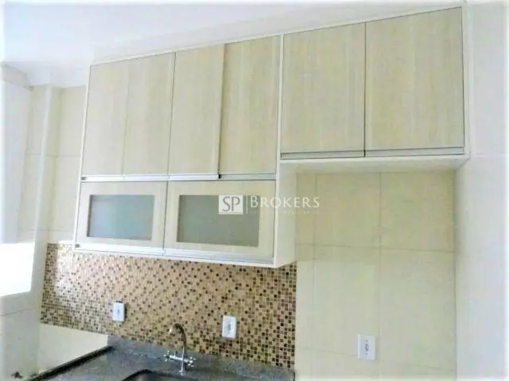 Apartamento, 2 quartos, 53 m² - Foto 4