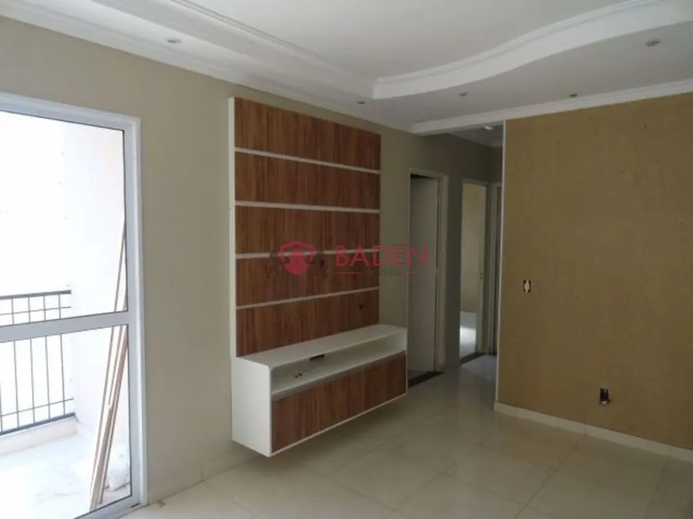 Apartamento, 2 quartos, 53 m² - Foto 1