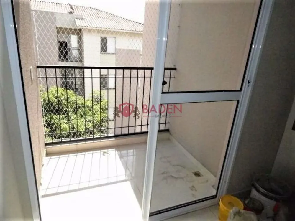 Apartamento, 2 quartos, 53 m² - Foto 2