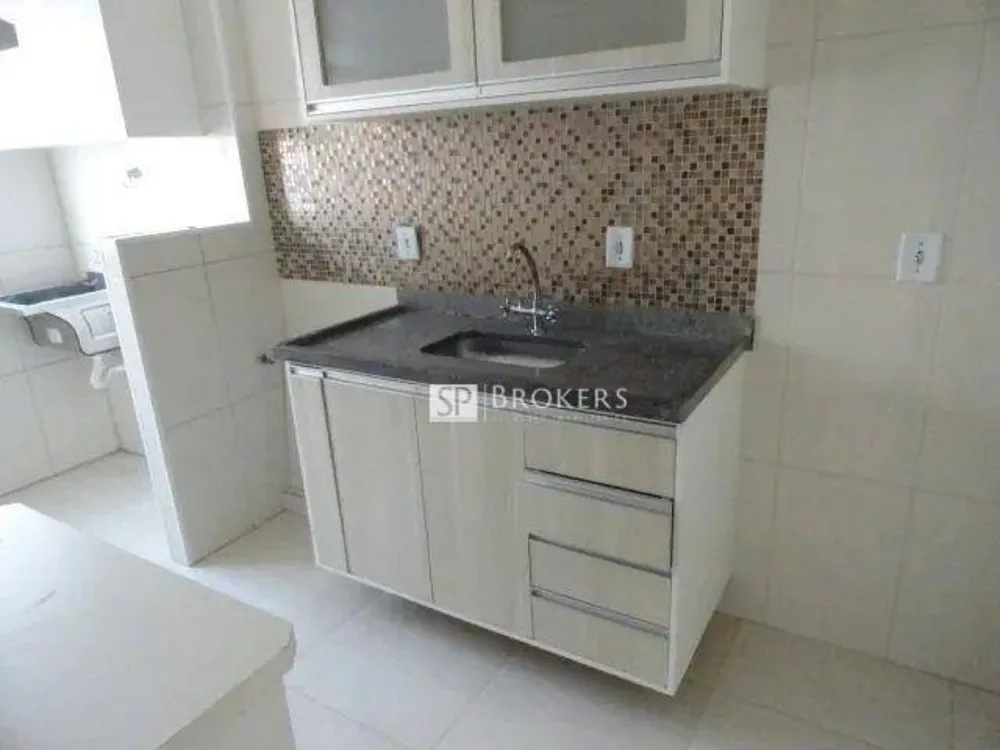 Apartamento, 2 quartos, 53 m² - Foto 3