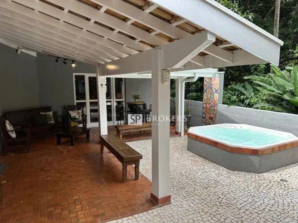 Casa de Condomínio, 3 quartos - Foto 2