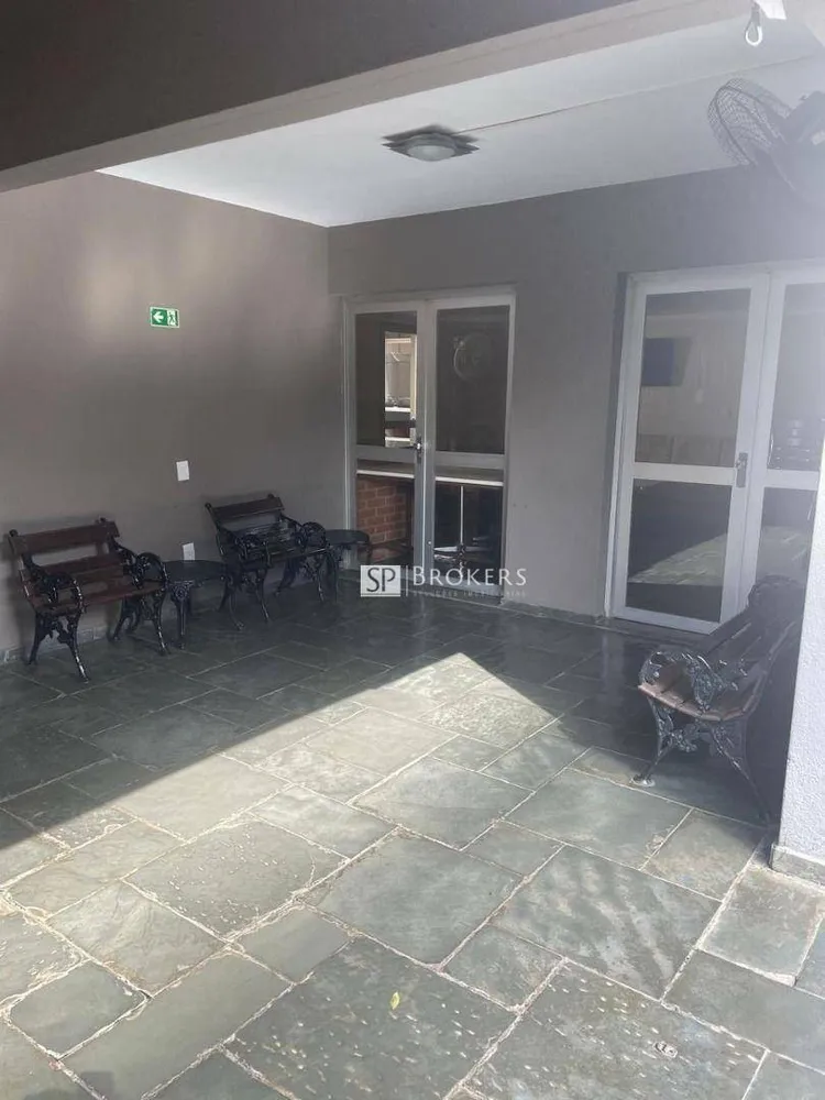 Apartamento, 3 quartos, 100 m² - Foto 4