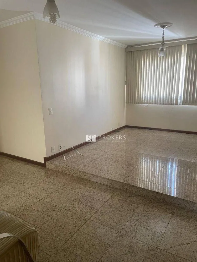 Apartamento, 3 quartos, 100 m² - Foto 1