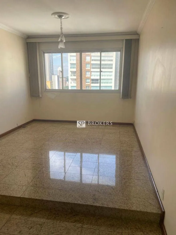 Apartamento, 3 quartos, 100 m² - Foto 2