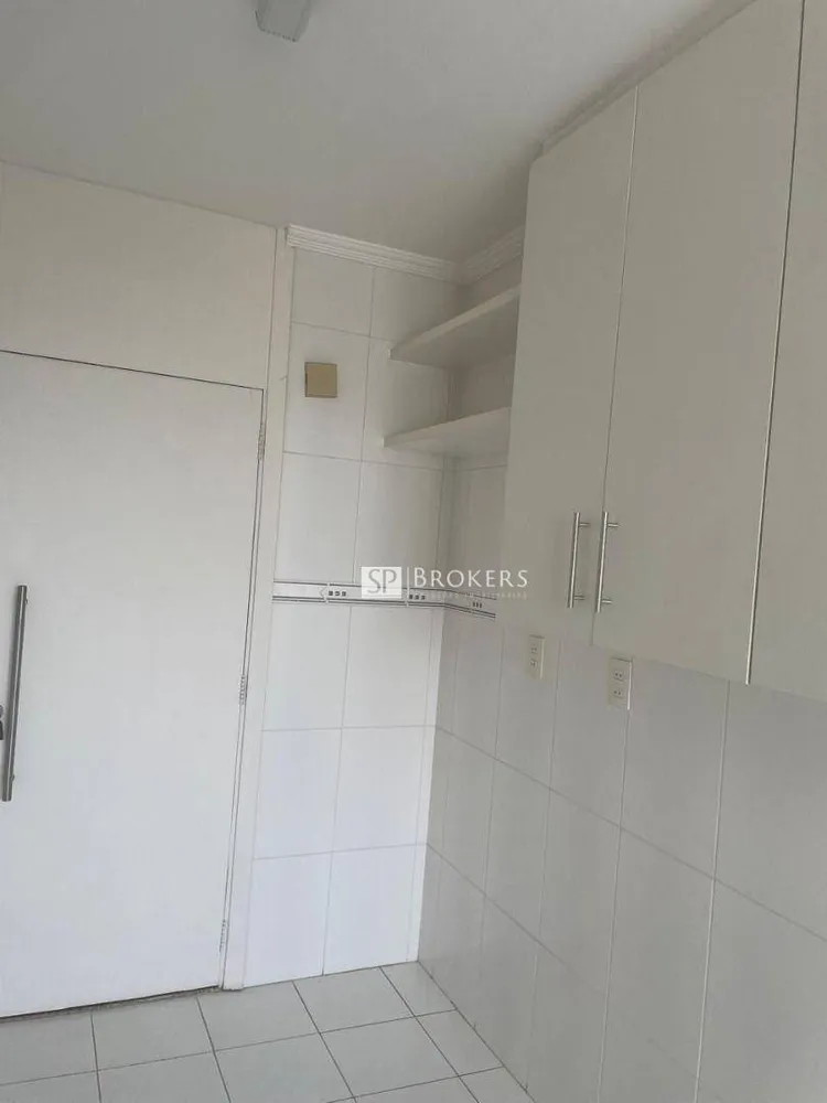 Apartamento, 3 quartos, 100 m² - Foto 3