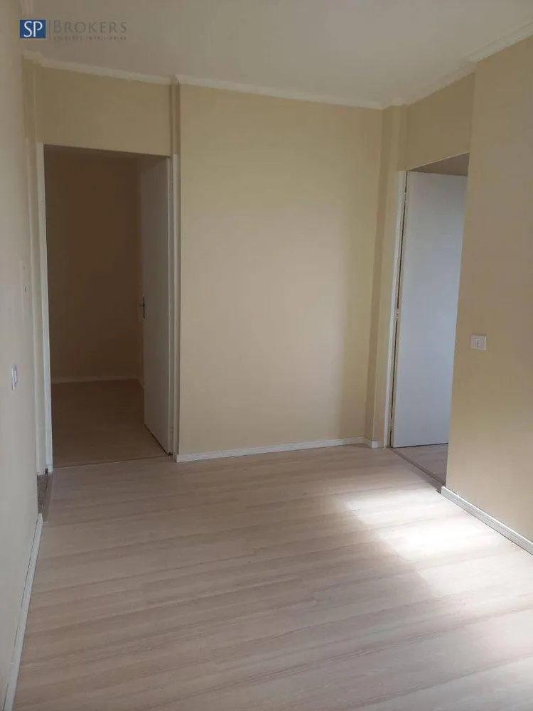 Apartamento, 2 quartos, 55 m² - Foto 3