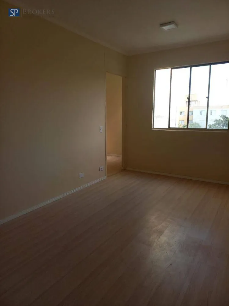 Apartamento, 2 quartos, 55 m² - Foto 2